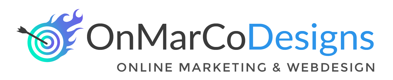 OnMarCo Designs Logo